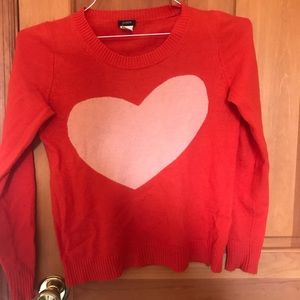 J. Crew Wool/Cashmere Sweater. Size XS